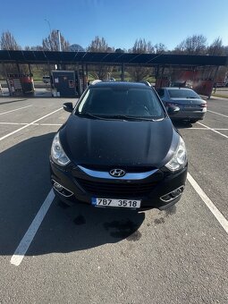 Hyundai ix35 - 4