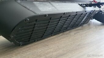 Elektrická koloběžka GoGEN VOYAGER 500W S 801B - 4