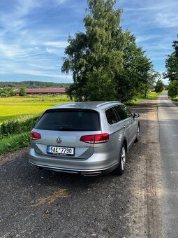 Passat B8 alltrack - 4