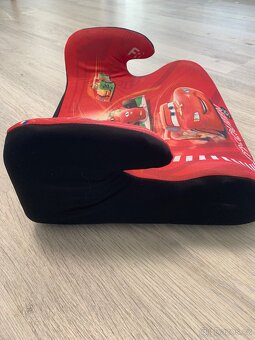 Podsedadlak pro malé děti - 4