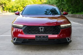 Honda Accord Touring Hybrid 2.0 2024 - 4