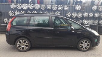 Citroen C4 Picasso č. 20767 - 4