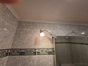 Zrcadlo s LED osvětlením - 4