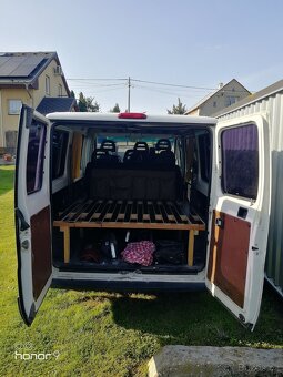 Fiat Ducato 2.0JTD rok 2006 - 4