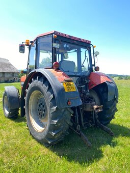 Zetor 9540 - 4