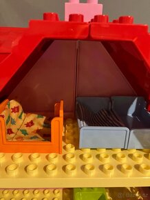 LEGO® Duplo® 10505 Domek na hraní - 4