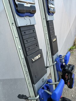 Prodám lyže Blizzard XOP 151 cm - 4