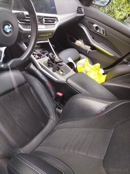 BMW G20 320d xDrive - 4