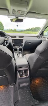 Škoda Octavia 3 facelift 2.0tsi 140kw - 4