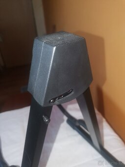 Stojan na kytaru, NOVY - 4