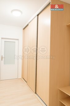 Pronájem bytu 1+kk, 42 m², Praha, ul. Chotěšovská - 4