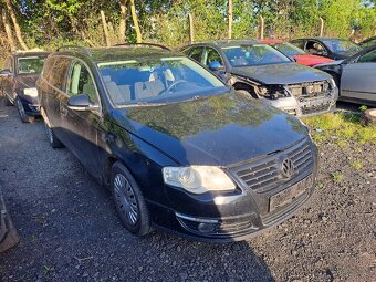 VW Passat B6 1.9 TDI 77kW BKC HNV L041 náhradní díly - 4