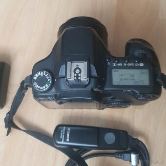 Canon EOS 40D - 4