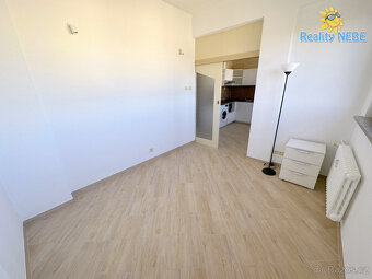 Prodej bytu 1+1 31m Na Okruhu Praha Libuš - 4