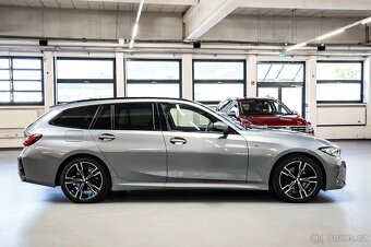 BMW 320d - 4