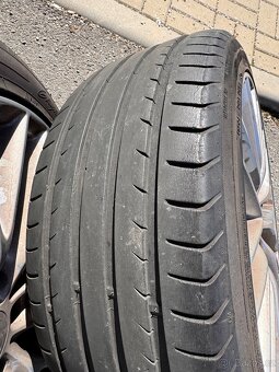 Letni pneumatiky 225/40/18 - 4