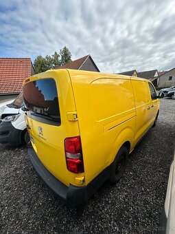 Expert r.2020. 2.0hdi 90Kw - 4