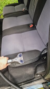 Peugeot Partner Tepee 1.6hdi, 2013 - 4