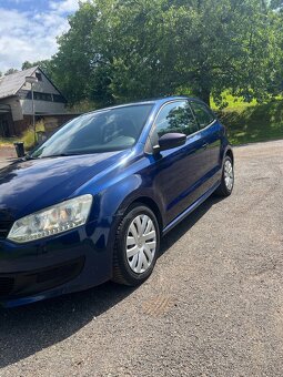Vw polo 2011 - 4