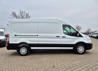 Ford Transit L3H2 2,0 TdCi/131hp - 2020 - - 4