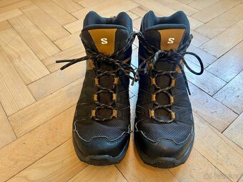 Salomon Sidley MID GTX - 4