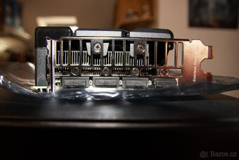 ASUS DUAL GeForce RTX 4070 SUPER O12G EVO - 4
