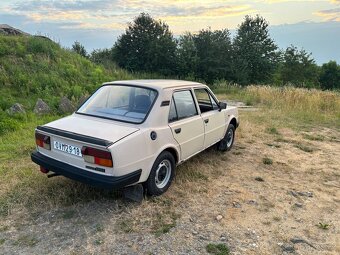 Škoda 125L - 4