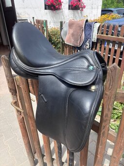 Prestige Lucky Dressage - 4