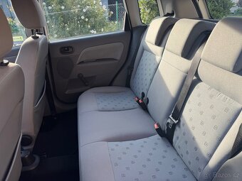Ford Fiesta - 4