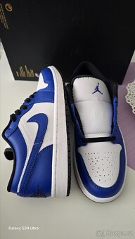 Nike Air jordan 1 low 42eu - 4