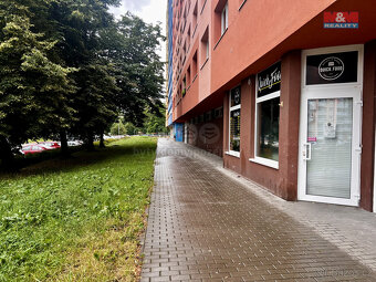 Pronájem restaurace, stravování, Ostrava, ul. Mjr. Nováka - 4