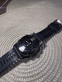 Garmin Fenix 5X Plus Sapphire - 4