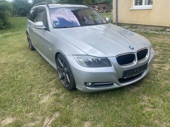 BMW E91 FACELIFT - 4