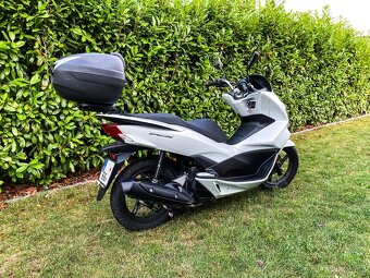 Honda PCX 125 CZ - 4