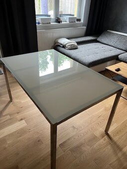 Jídelní stůl IKEA - 4