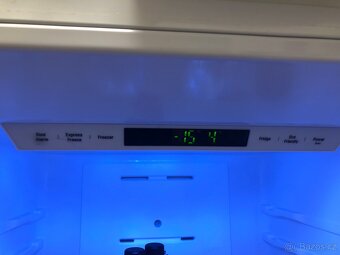 Lednice LG - 4