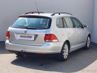 Volkswagen Golf 2.0 TDi , 100 kW nafta, 2010 - 4
