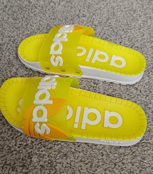 Adidas pantofle - 4