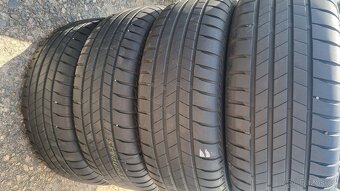 Škoda Karoq,Yeti orig. alu kola RIMS 16" s pneu - 4
