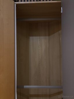 IKEA Pax rohová skříň - 4