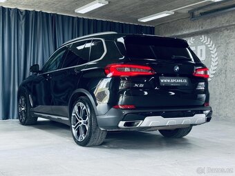 BMW X5 xDrive 30d 195kW X-Line Panorama - 4