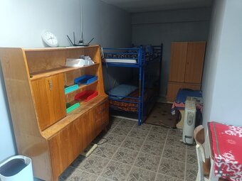 Ubytování pro řemeslníky - Levně - 4