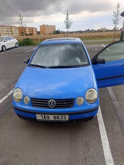 Vw polo - 4