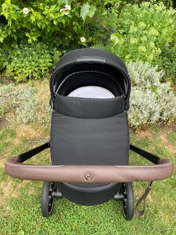 Cybex Priam Rose Gold (2020) - 4