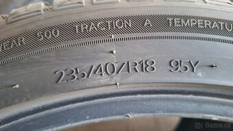 Hankook Kinergy 4S2 celoroční 235/40 R18 - 4