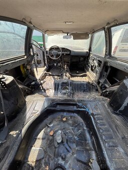 Na prodej: 3× Toyota Corolla AE92 (GTI, GT, ND) - 4