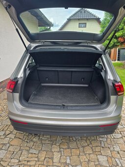 Volkswagen Tiguan 2.0 TDI 4 Motion odpočet DPH - 4