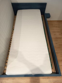 Matrace 80 cm - 4