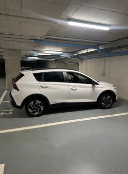 Hyundai Bayon | 2023 | Play 1.2 DPI | 24 903 km - 4