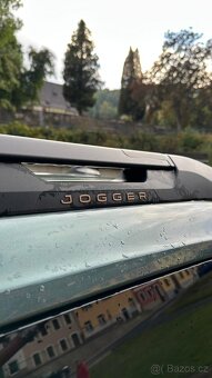 Dacia Jogger 1.0 TCe LPG – 5 míst, nejvyšší výbava Extreme+ - 4